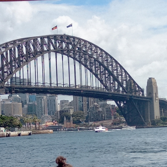 Meet your Posher, Topher - Picture 3 of 4